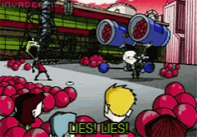 Lies Dont Believe You GIF