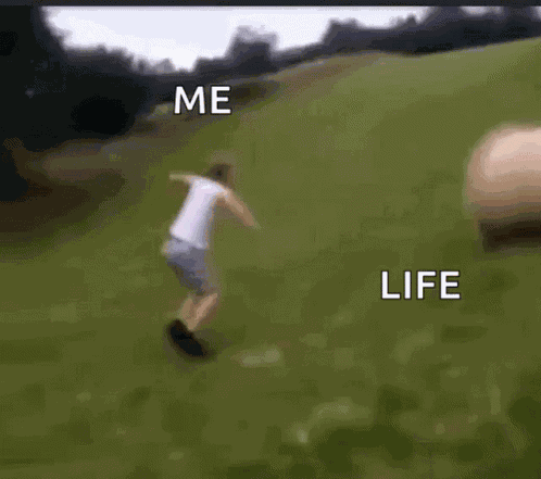Life Barrel GIF