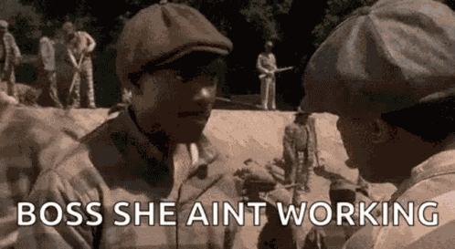 Life Hate GIF