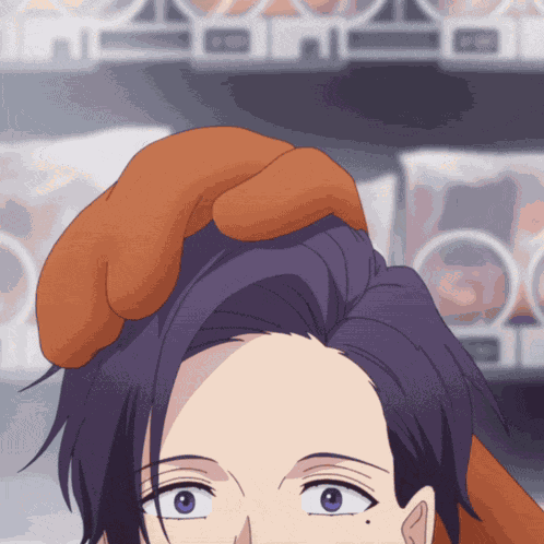 Life Lessons With Uramichi Oniisan Uramichi Omota GIF