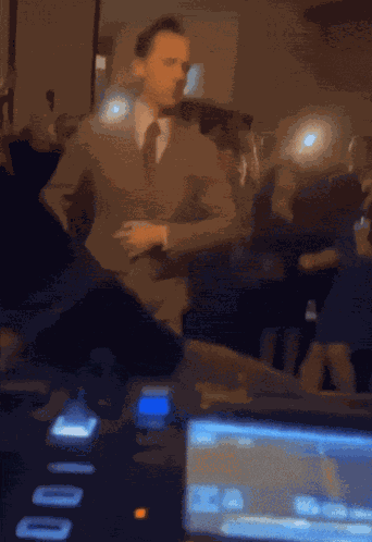 Life Of Chuck Chuck Dance GIF