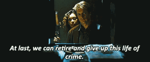 Life Of Crime - Firefly GIF