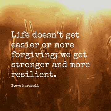 Life Quote GIF