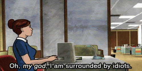 Life Sometimes GIF