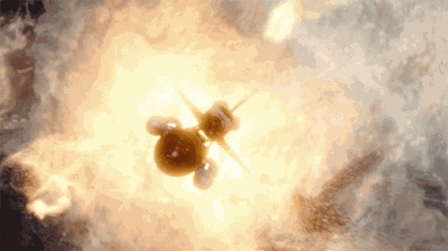 Lift Off Moonfall GIF