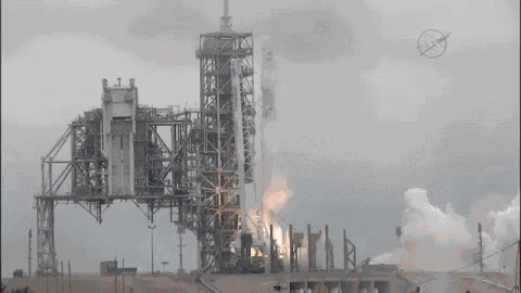 Liftoff GIF