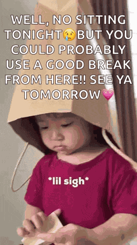 Ligh Sigh Sighed GIF