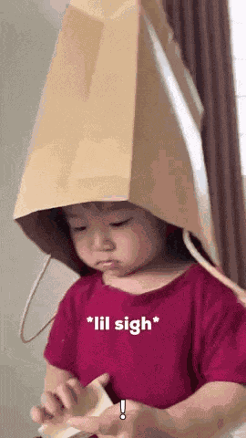 Ligh Sigh Sighed GIF