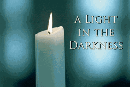 Light Darkness GIF