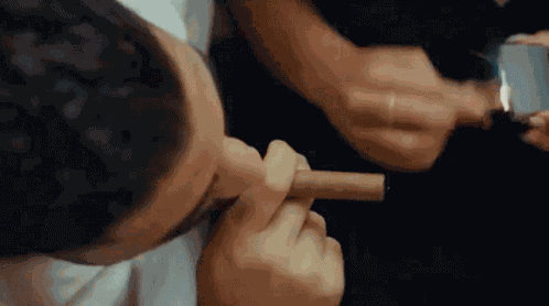 Light It Up B Young GIF