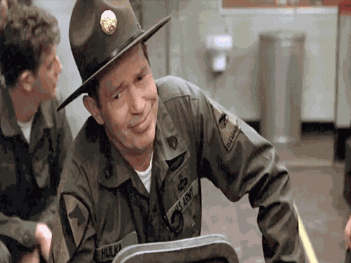 Lighten Up Francis Whatever GIF