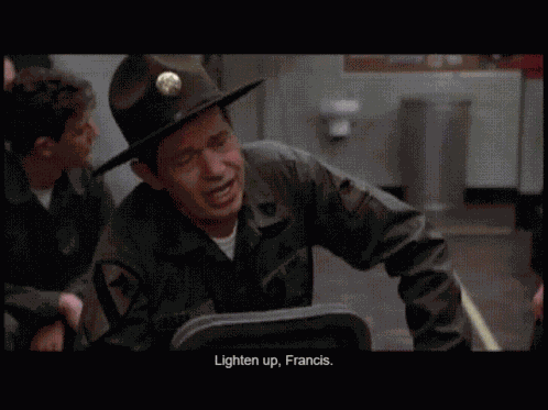 Lighten Up GIF