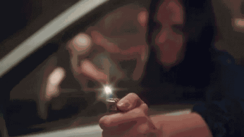 Lighter Need A Light GIF