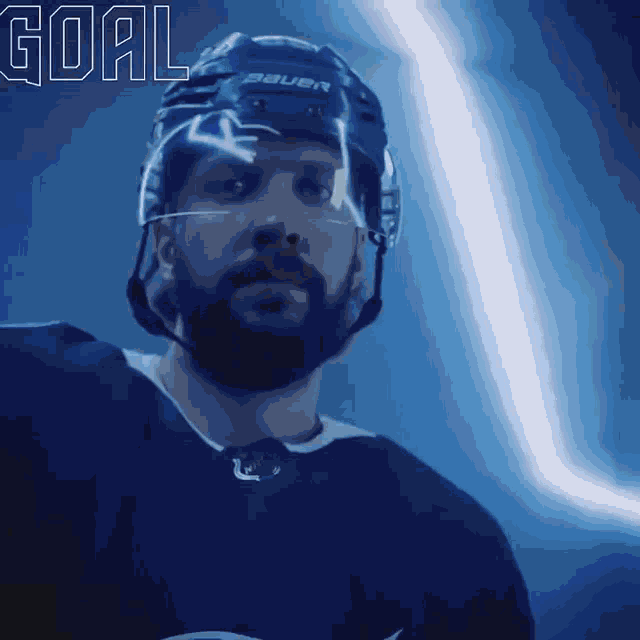 Lightning Goal Nikita Kucherov GIF