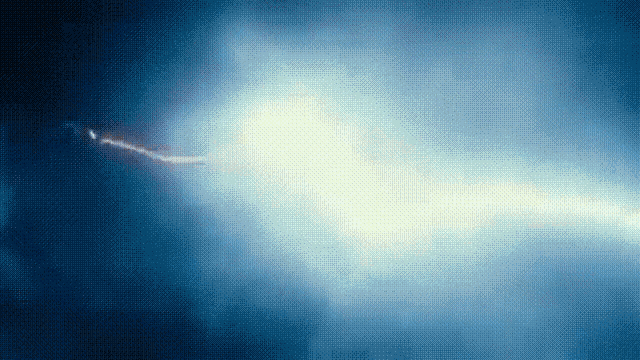 Lightning Speed Spanish GIF