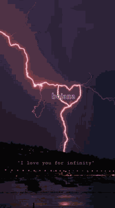 Lightning Strike GIF