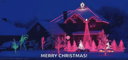 Lights Beautiful GIF