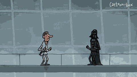 Lightsaber Vibrator GIF