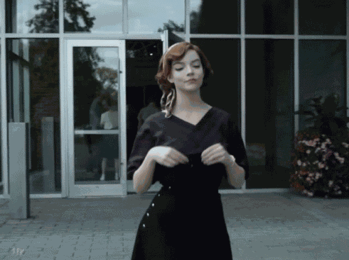 Like A Boss Sunglasses GIF
