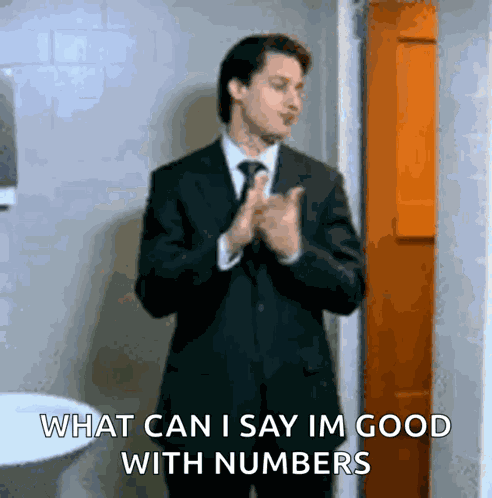 Like A Boss What Can I Say GIF
