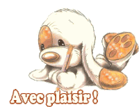 Like And Use Writing Sticker