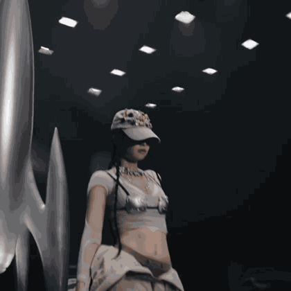 Like Jennie Jennie Walking GIF