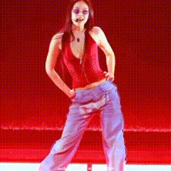 Like Jennie Like Jennie Dance GIF