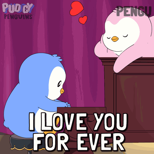 Like Love It GIF