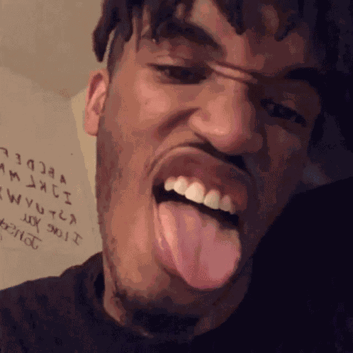 Lil Alik Lilalikbih GIF