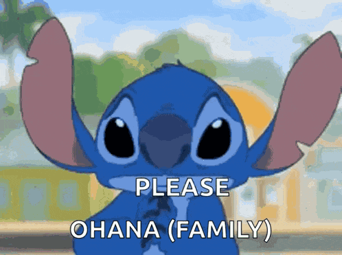 Lil And Stitch Lilo GIF