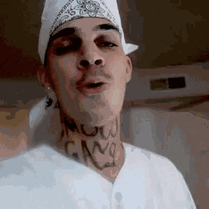 Lil Moco That Escalated Quickly GIF