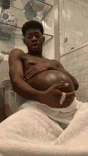 Lil Nas X Lil Nas GIF