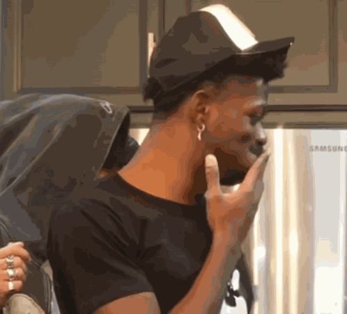 Lil Nas X Lil Nas X Dreamboy GIF