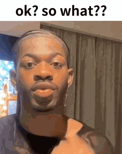 Lil Nas X Lil Nas X Dreamboy GIF