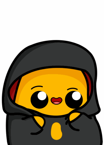 Lil Potate Lil Potates GIF