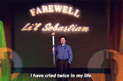 Lil Sebastian GIF