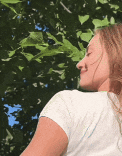 Lili Reinhart Betty Cooper GIF