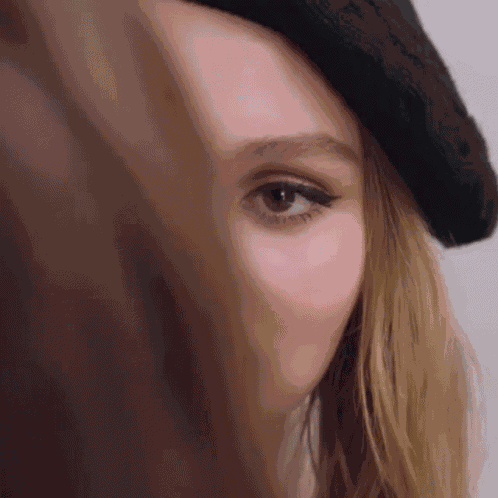 Lilirosedepp Lili Rose GIF