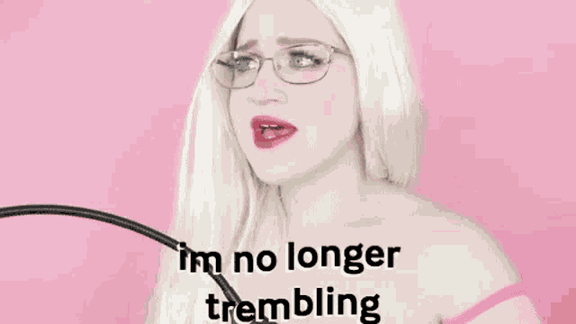 Lillee Jean Elsa GIF