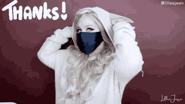 Lillee Jean Lj GIF