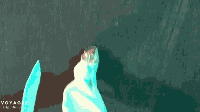 Lillee Jean Walk GIF