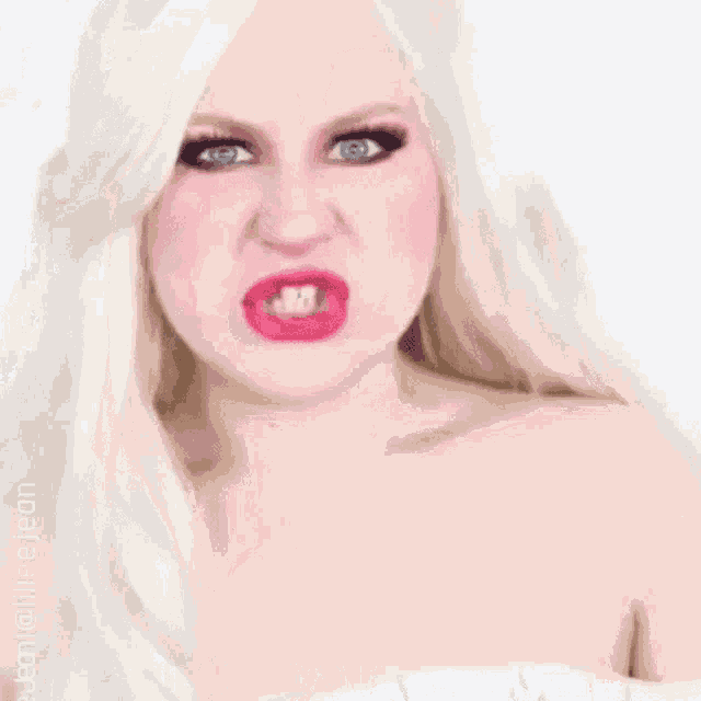 Lillee Lillee Jean GIF