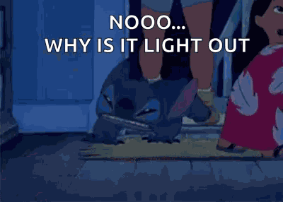 Lilo And Stitch Disney GIF