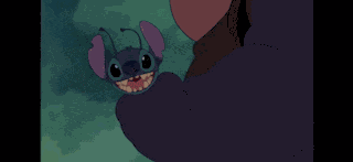Lilo And Stitch Disney GIF