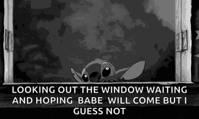 Lilo And Stitch Hide GIF