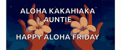 Lilo And Stitch Hold The Flower GIF