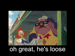 Lilo And Stitch Jumba Jookiba GIF