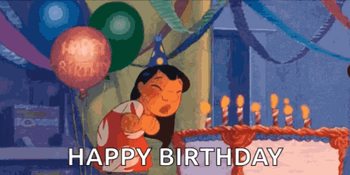 Lilo And Stitch Lilo GIF