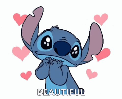 Lilo And Stitch Stitch GIF