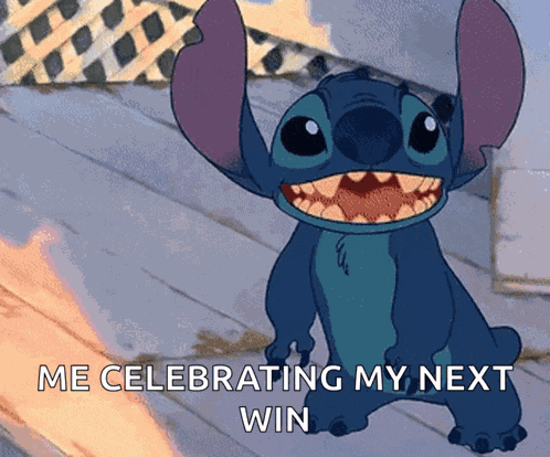 Lilo And Stitch Stitch GIF